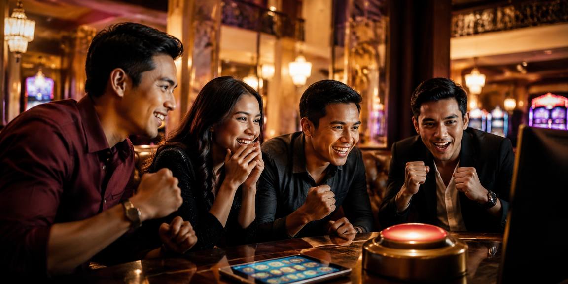 a45s Coin Fortune: Reka Bentuk dan Cara Ia Dimainkan