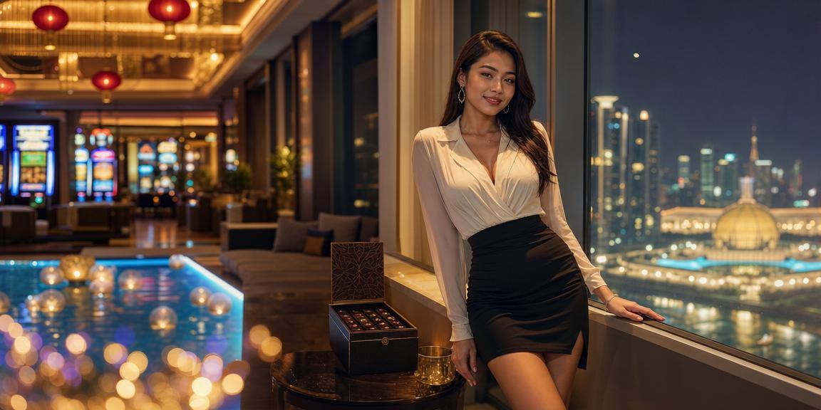 a45s Starlight Princess Hadir di a45s Malaysia